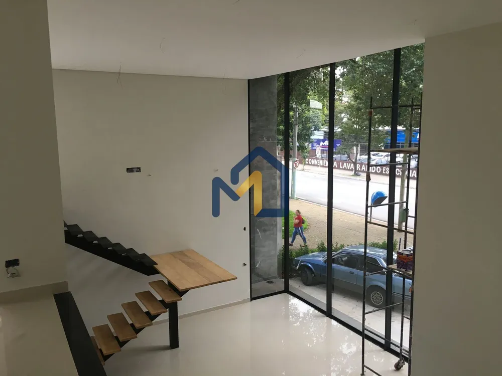 Loja-Salão, 220 m² - Foto 12