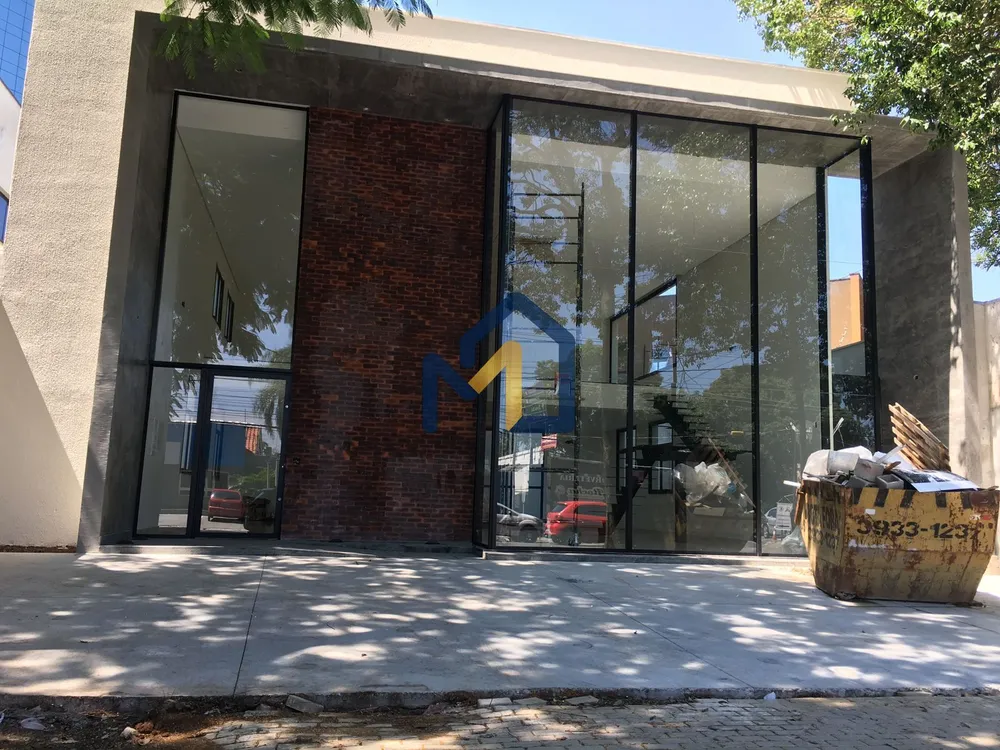 Loja-Salão, 220 m² - Foto 9