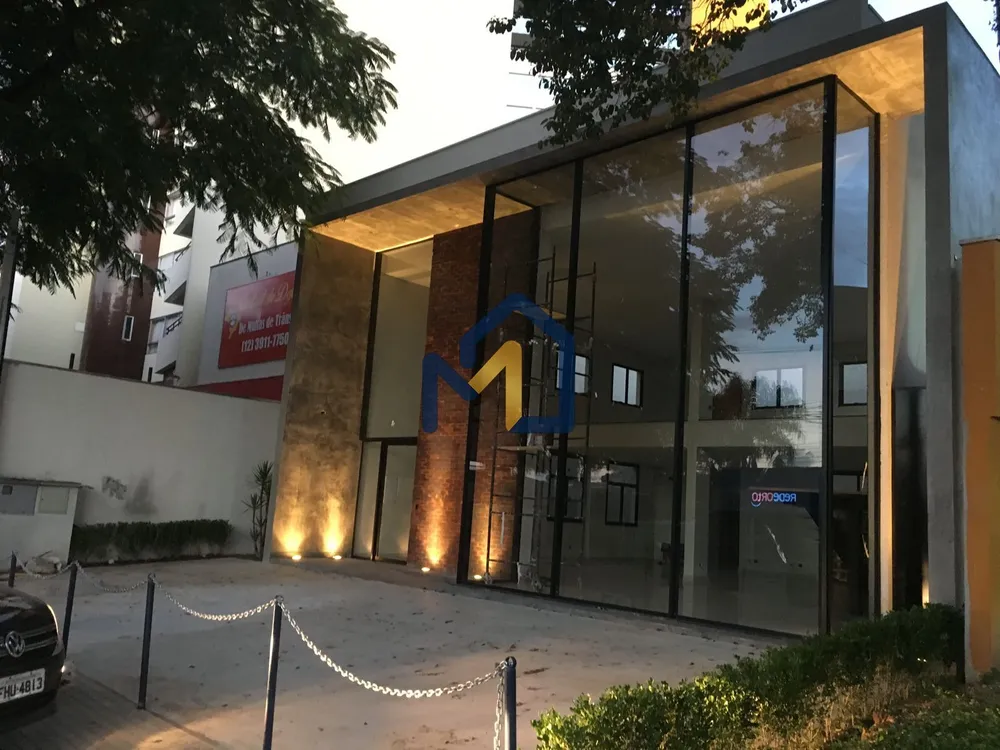 Loja-Salão, 220 m² - Foto 10