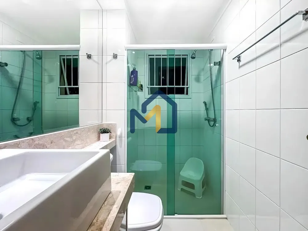 Apartamento, 3 quartos, 111 m² - Foto 5