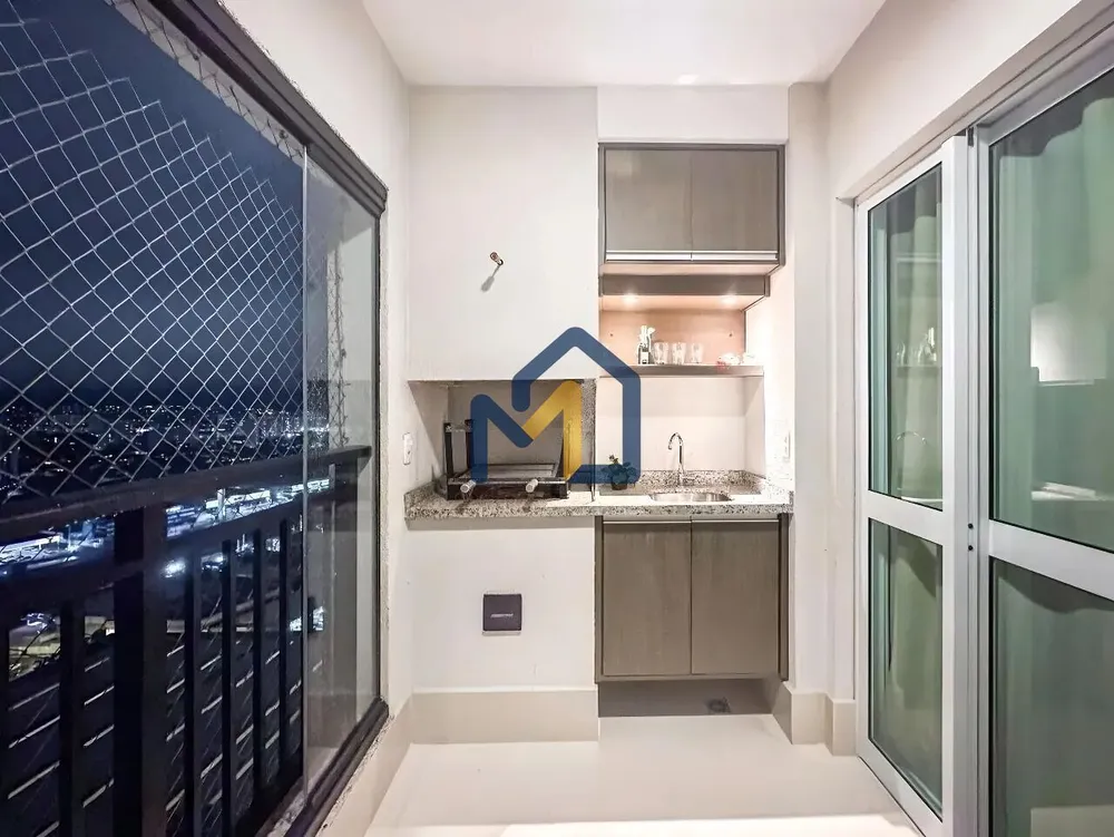 Apartamento, 3 quartos, 111 m² - Foto 2