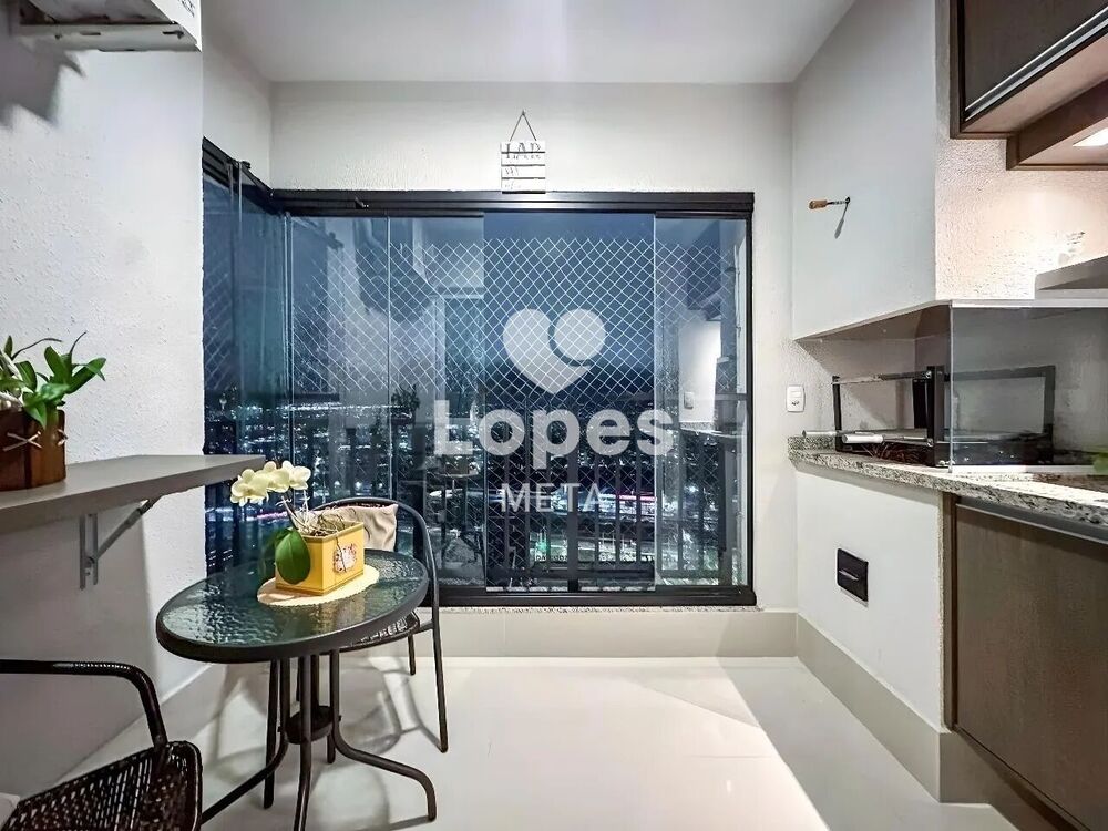 Apartamento, 3 quartos, 111 m² - Foto 1