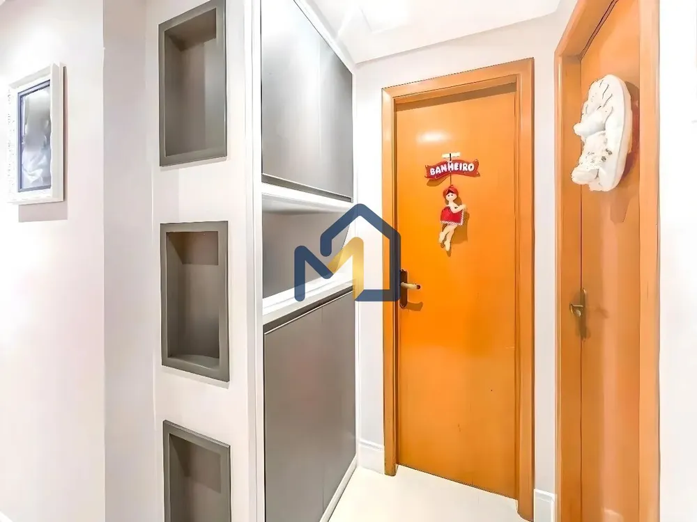 Apartamento, 3 quartos, 111 m² - Foto 4