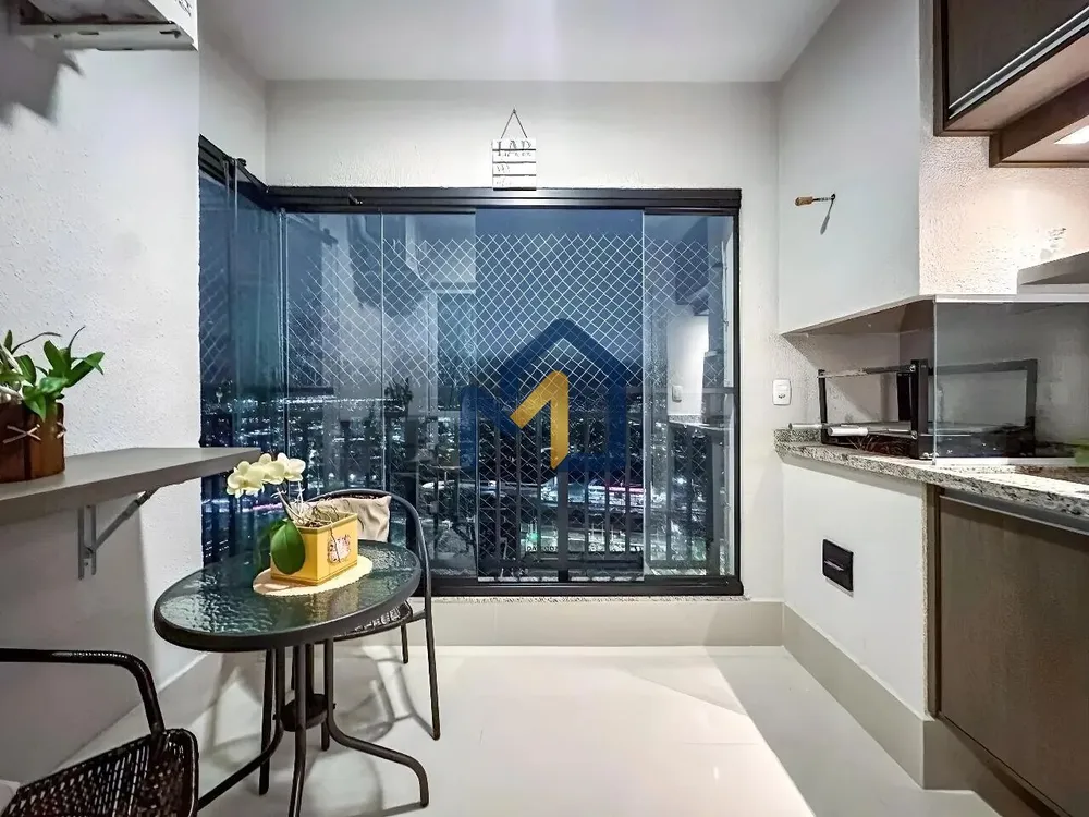 Apartamento, 3 quartos, 111 m² - Foto 7