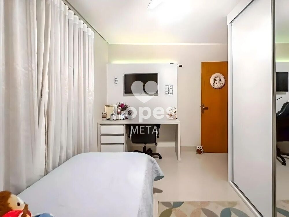 Apartamento, 3 quartos, 111 m² - Foto 2