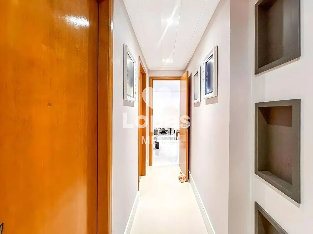 Apartamento, 3 quartos, 111 m² - Foto 5
