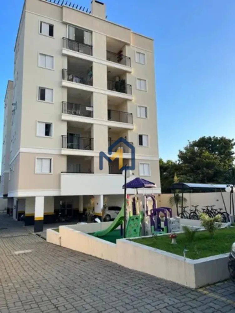 Apartamento, 2 quartos, 69 m² - Foto 20