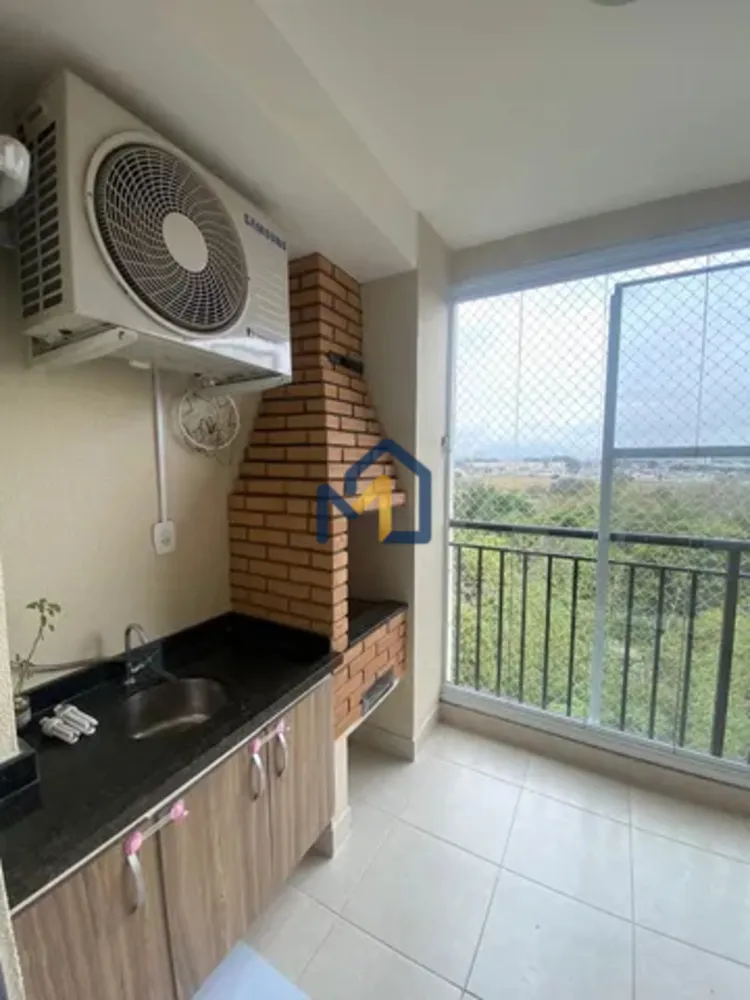 Apartamento, 2 quartos, 69 m² - Foto 10