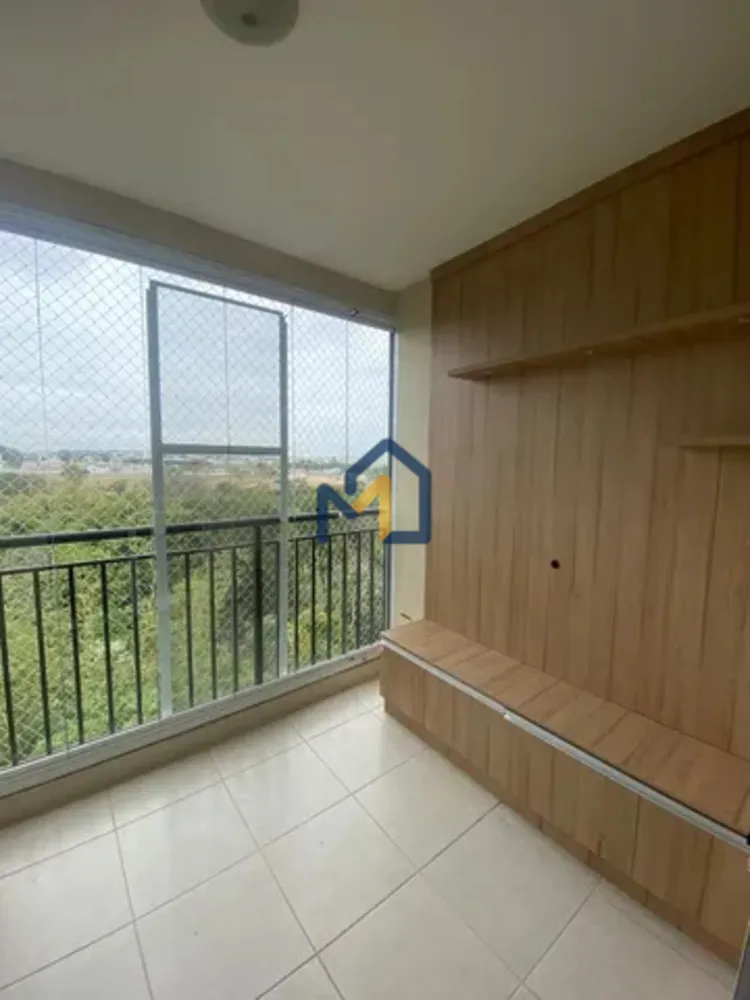Apartamento, 2 quartos, 69 m² - Foto 9