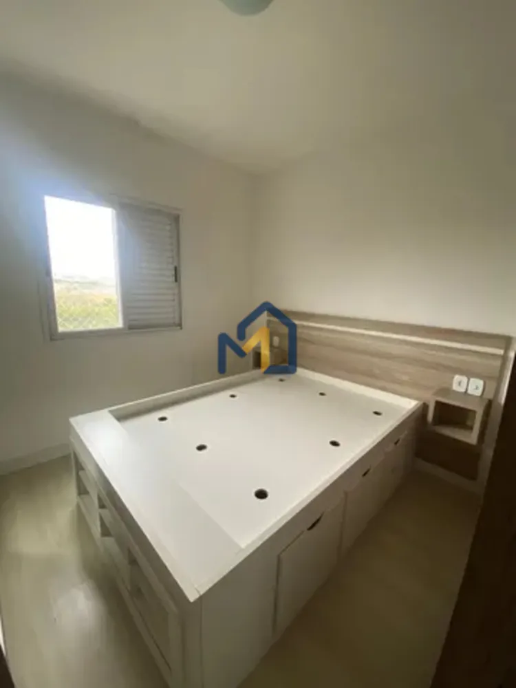 Apartamento, 2 quartos, 69 m² - Foto 16