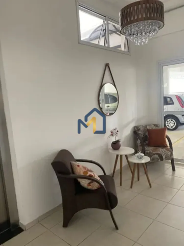 Apartamento, 2 quartos, 69 m² - Foto 19