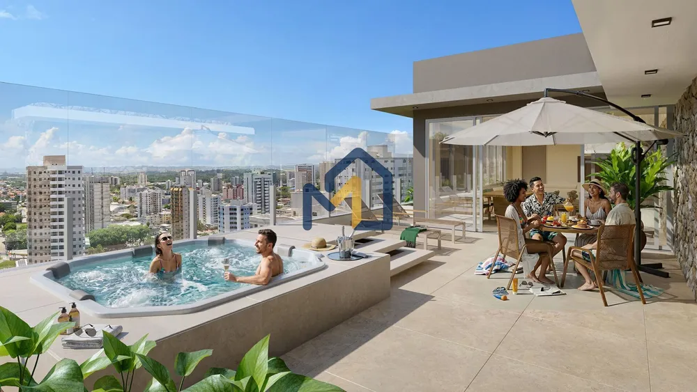 Apartamento, 3 quartos, 112 m² - Foto 15