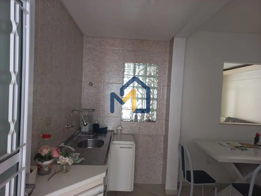 Casa, 2 quartos, 125 m² - Foto 9