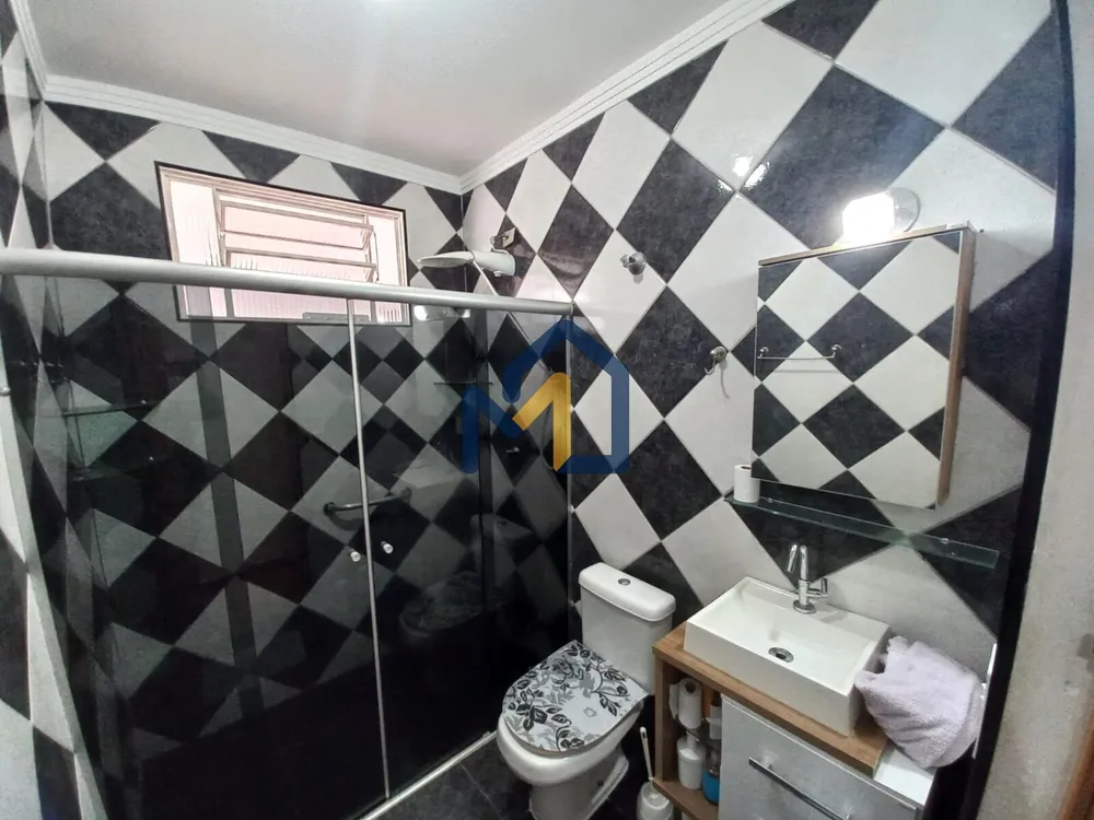 Casa, 2 quartos, 125 m² - Foto 16