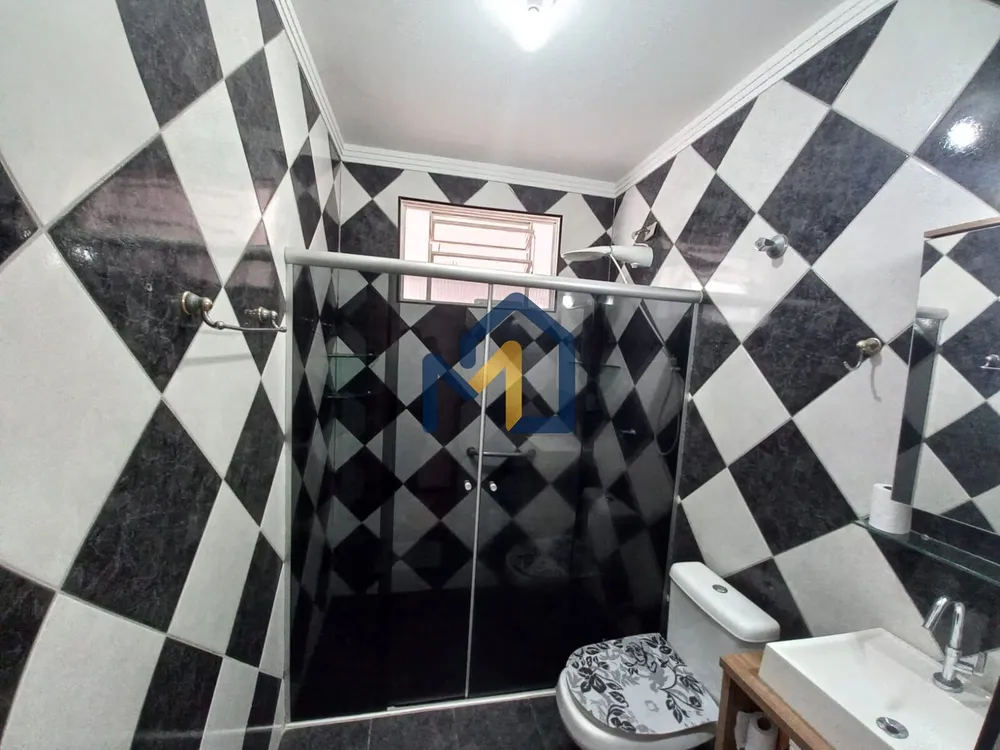 Casa, 2 quartos, 125 m² - Foto 17
