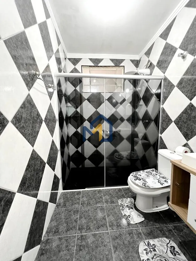 Casa, 2 quartos, 125 m² - Foto 15