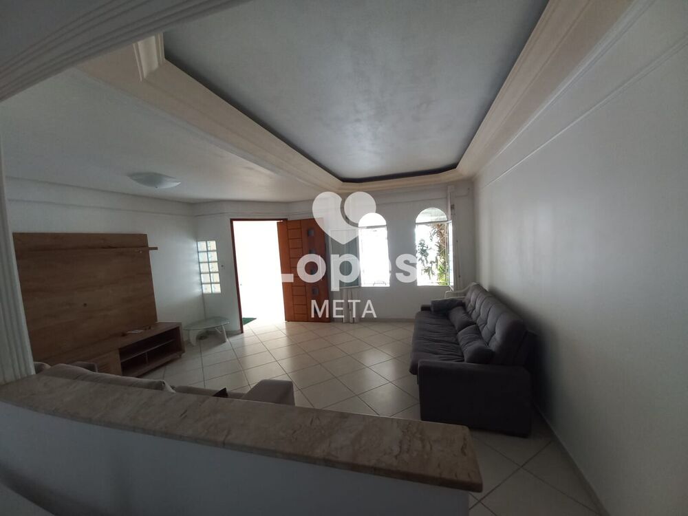 Casa, 2 quartos, 125 m² - Foto 1