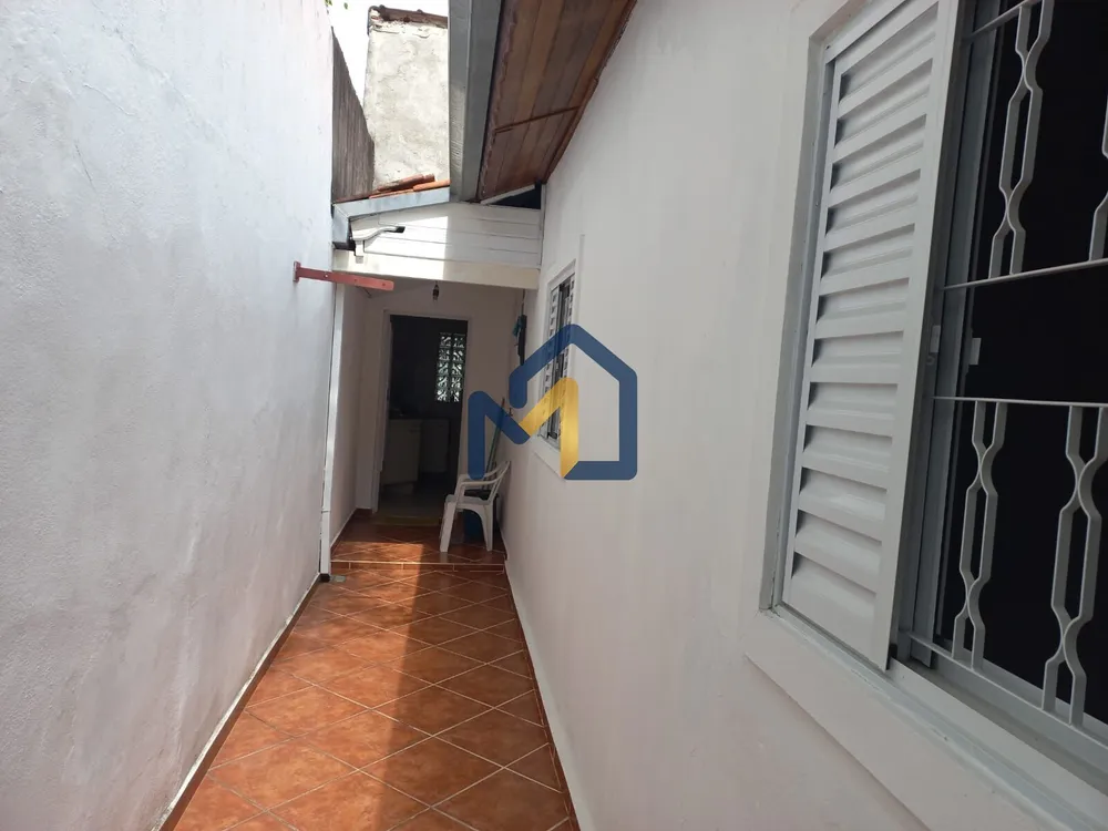 Casa, 2 quartos, 125 m² - Foto 18