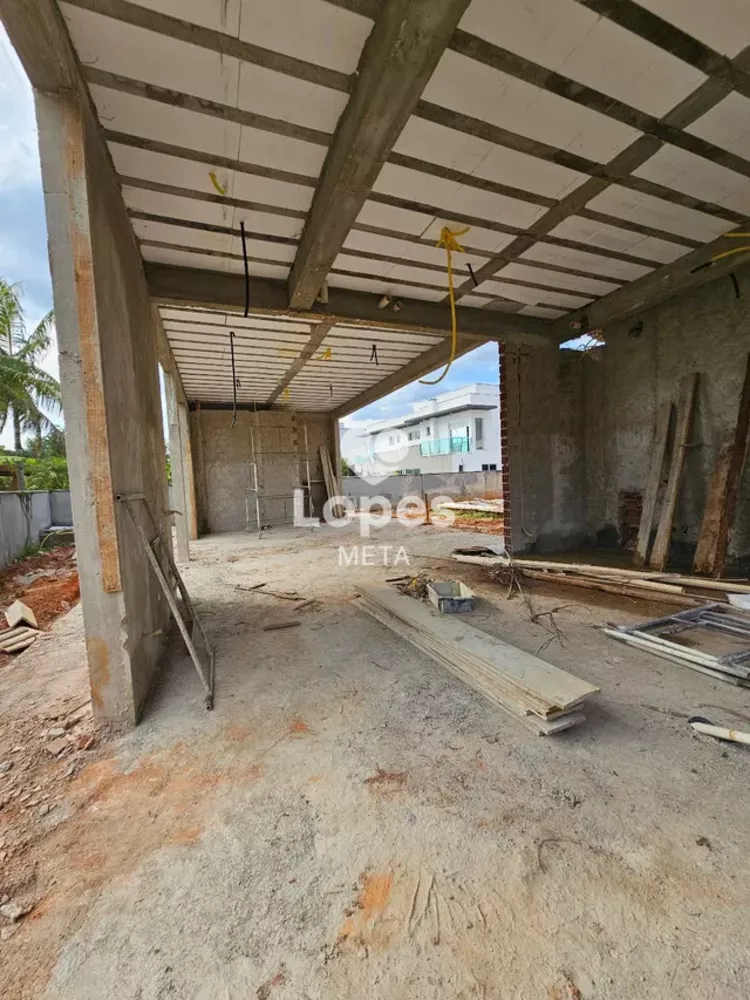 Casa, 5 quartos, 800 m² - Foto 4