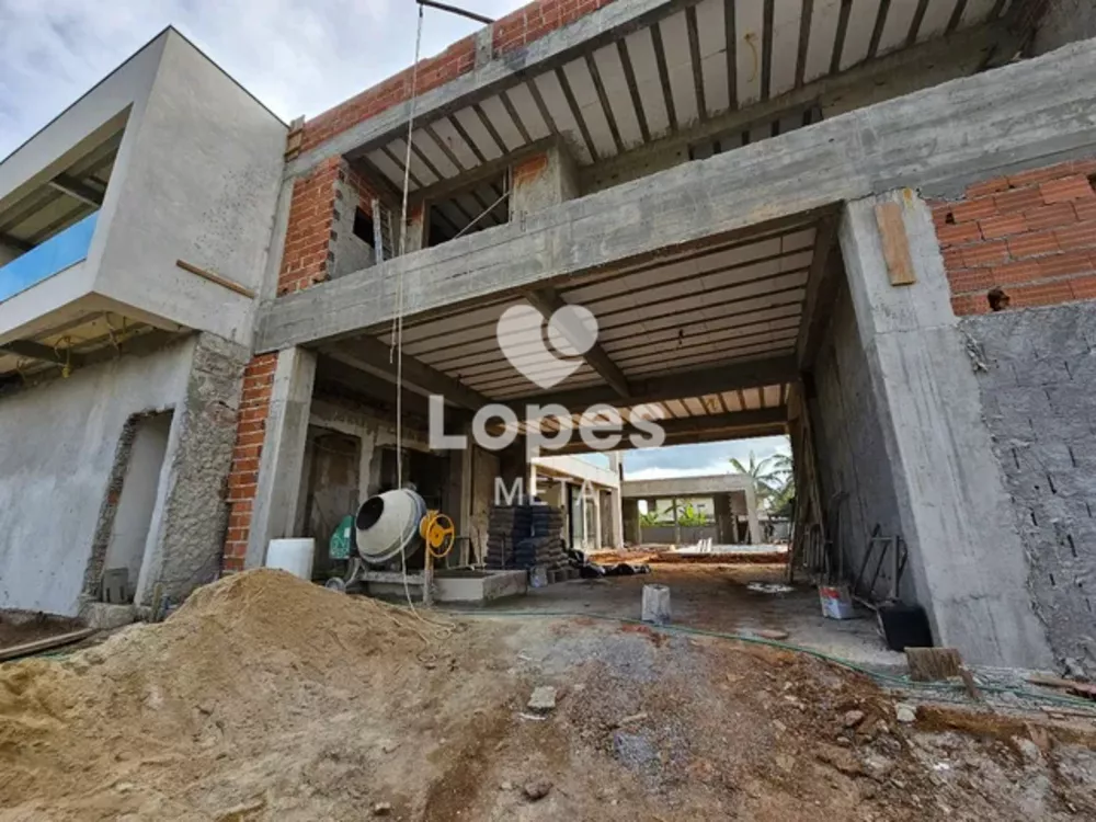 Casa, 5 quartos, 800 m² - Foto 12