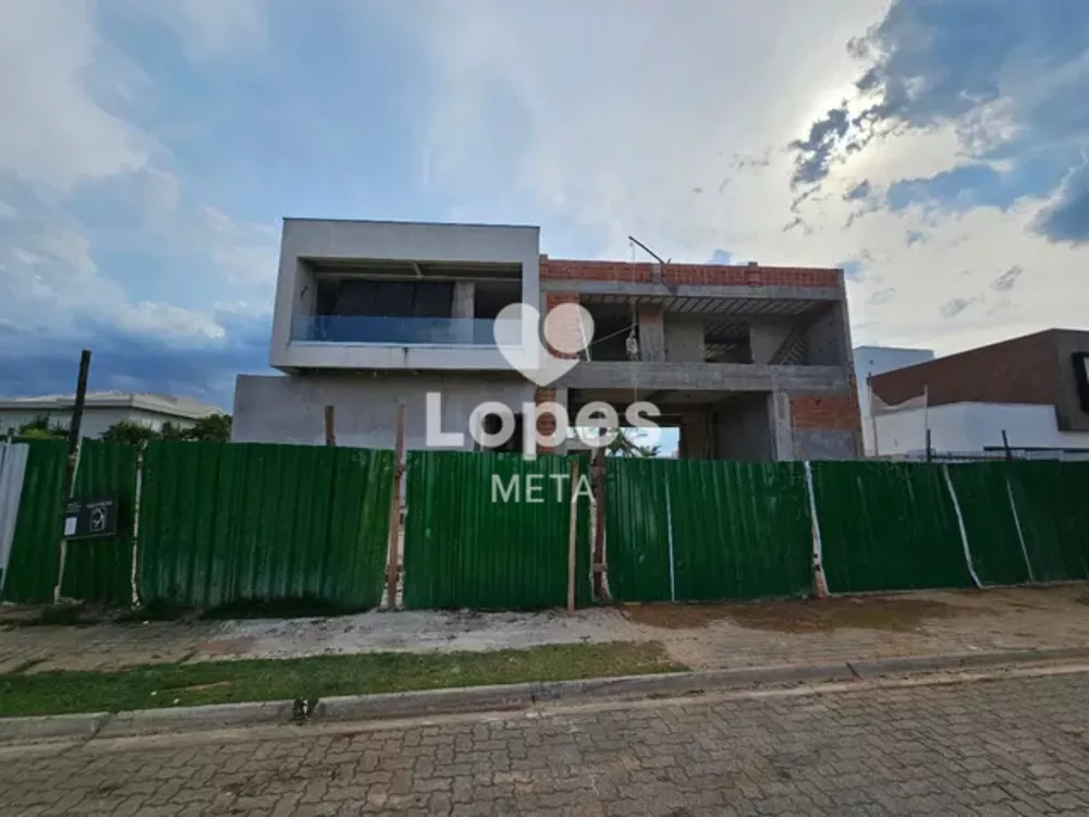 Casa, 5 quartos, 800 m² - Foto 3
