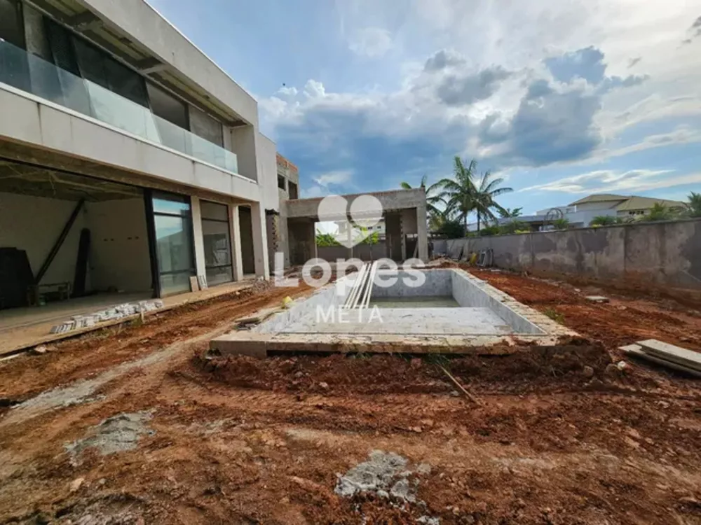 Casa, 5 quartos, 800 m² - Foto 1