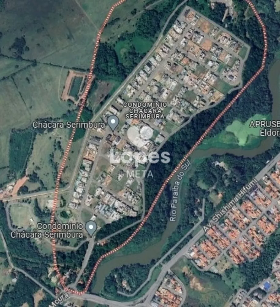 Casa, 5 quartos, 800 m² - Foto 8