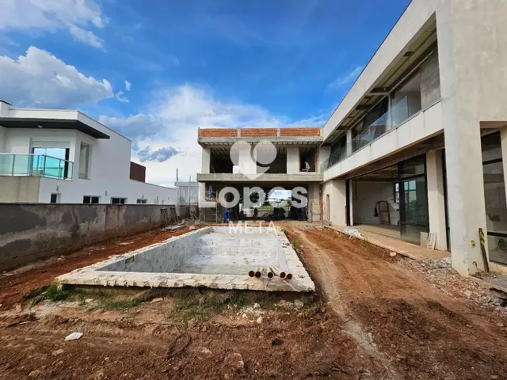Casa, 5 quartos, 800 m² - Foto 11