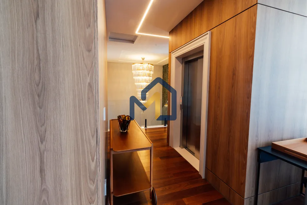 Casa, 5 quartos, 800 m² - Foto 27