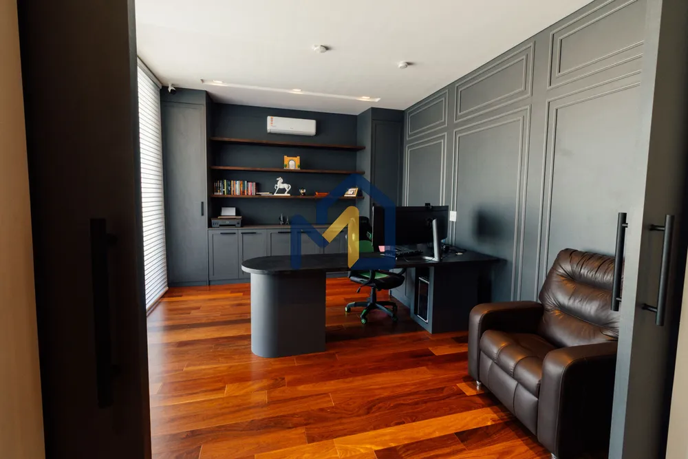 Casa, 5 quartos, 800 m² - Foto 26