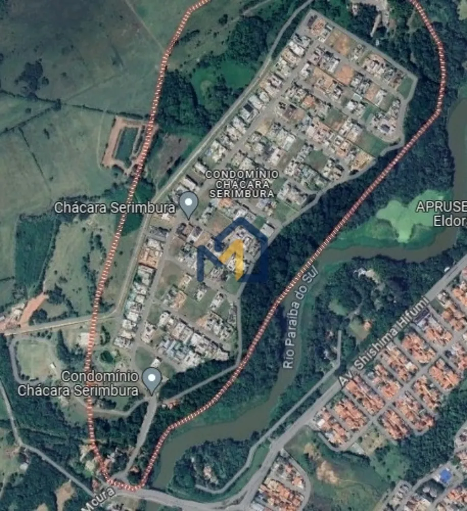 Casa, 5 quartos, 800 m² - Foto 34