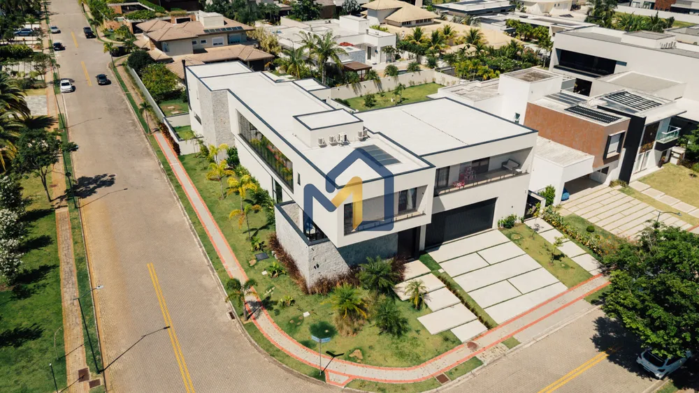 Casa, 5 quartos, 800 m² - Foto 23
