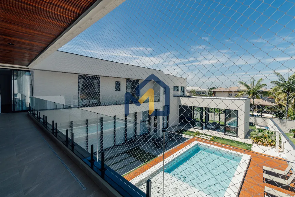 Casa, 5 quartos, 800 m² - Foto 31