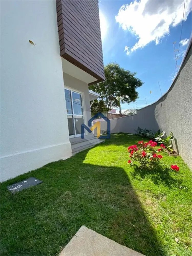 Casa, 3 quartos, 135 m² - Foto 8