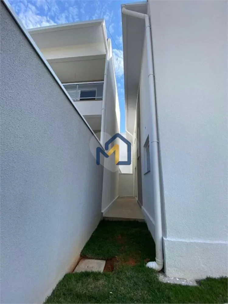 Casa, 3 quartos, 135 m² - Foto 3