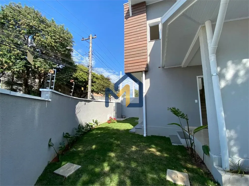 Casa, 3 quartos, 135 m² - Foto 4