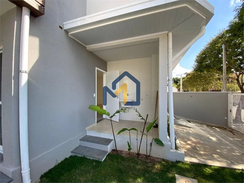 Casa, 3 quartos, 135 m² - Foto 6