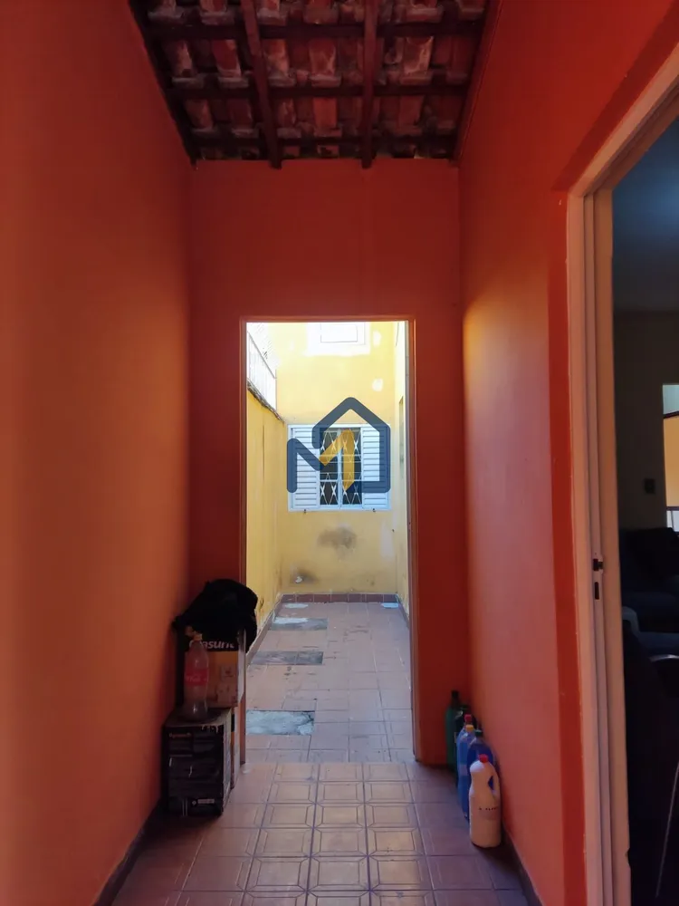Casa, 2 quartos, 75 m² - Foto 17