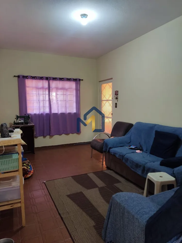 Casa, 2 quartos, 75 m² - Foto 1