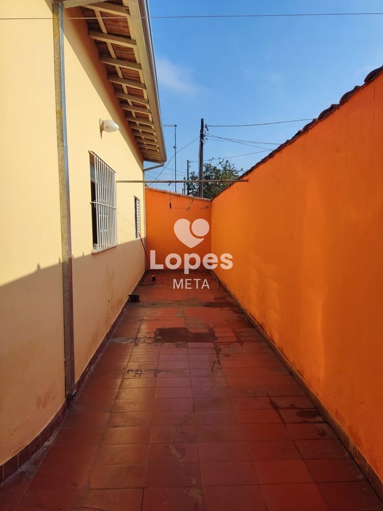 Casa à venda com 2 quartos, 75m² - Foto 8