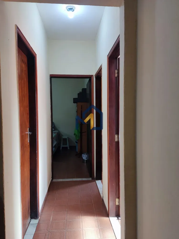 Casa, 2 quartos, 75 m² - Foto 14