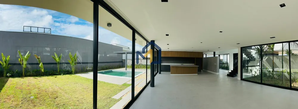Casa de Condomínio, 4 quartos - Foto 11