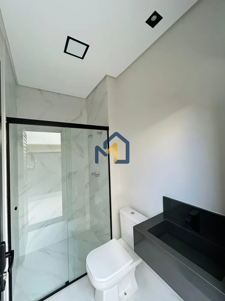 Casa de Condomínio, 4 quartos - Foto 20