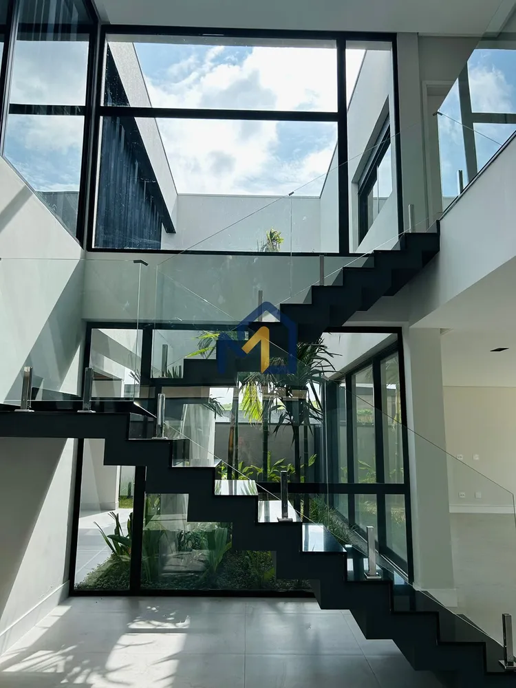 Casa de Condomínio, 4 quartos - Foto 10