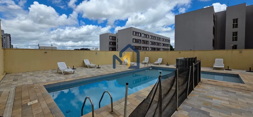 Apartamento, 3 quartos, 74 m² - Foto 4