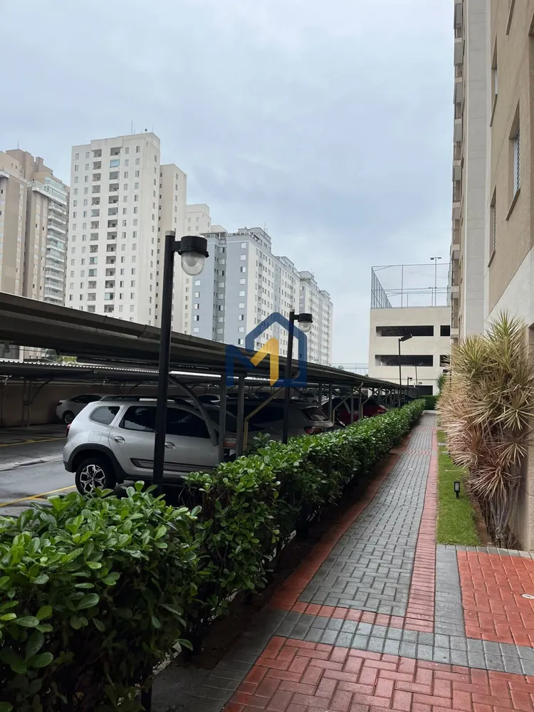 Apartamento, 2 quartos, 55 m² - Foto 9