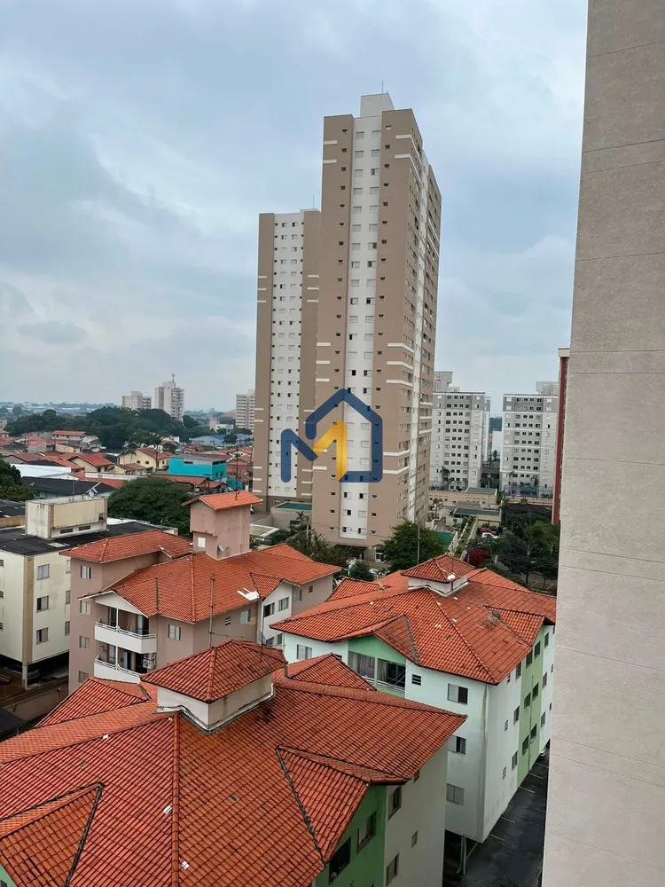 Apartamento, 2 quartos, 55 m² - Foto 8