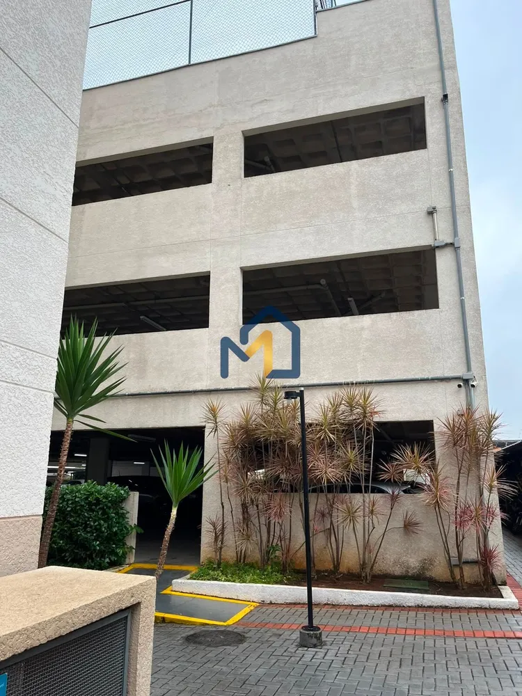 Apartamento, 2 quartos, 55 m² - Foto 7