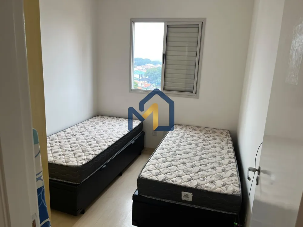 Apartamento, 2 quartos, 55 m² - Foto 12