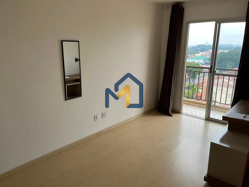 Apartamento, 2 quartos, 55 m² - Foto 3